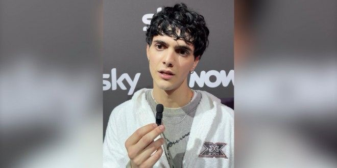 X Factor 2025, ecco cosa ci hanno detto i 12 finalisti