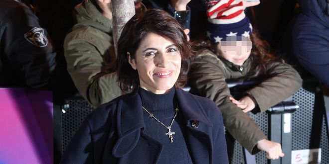 Giorgia, l’anno d’oro dopo che aveva pensato di mollare: «A Sanremo ho versato le lacrime accumulate in trent’anni»