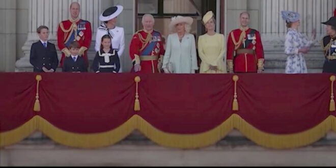 William e Kate rompono il silenzio sul Caso Epstein