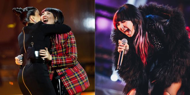 X Factor 2025, trionfa Rob: chi è la cantautrice pop-punk che ha vinto il talent