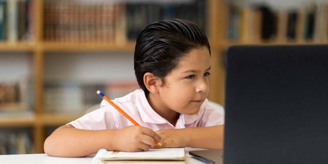 Le 5 regole per salvare i tuoi figli dalla miopia