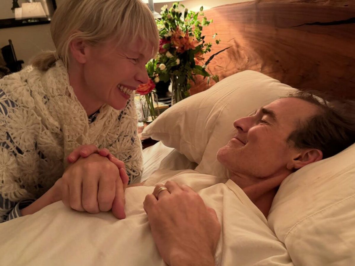 Kjava Addio a James Van Der Beek, morto a 48 anni per un tumore (con lui ...
