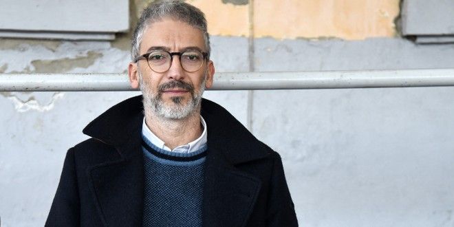 Gian Marco Griffi, Messico e Ferrovie