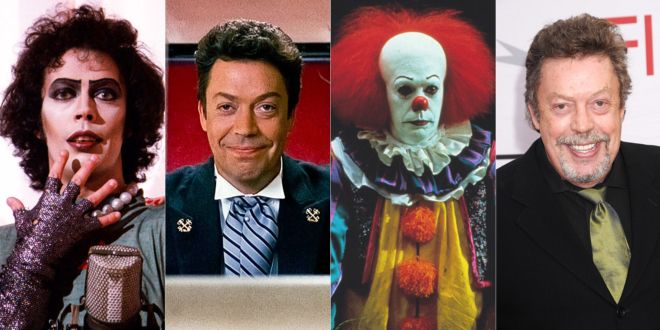Morto Tim Curry, fu protagonista di “The Rocky Horror Picture Show” e concierge in “Mamma, ho riperso l’aereo”