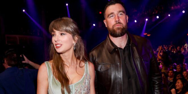 Taylor Swift e Travis Kelce pronti al matrimonio: come hanno festeggiato l’addio al nubilato e al celibato