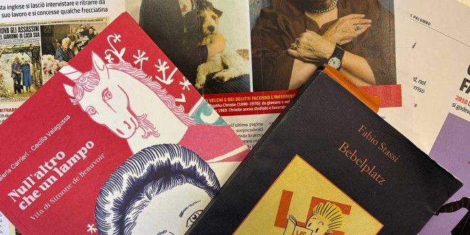 Libri d’Oggi: come aprire il nuovo anno leggendo e che aspettarci dal 2025