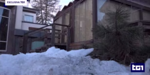 Il viaggio dentro Le Constellation di Crans Montana