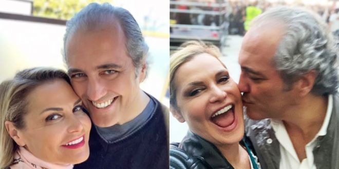 Giovanni Terzi, la confessione: “La mia malattia non è curabile, ma ora sposo Simona Ventura”
