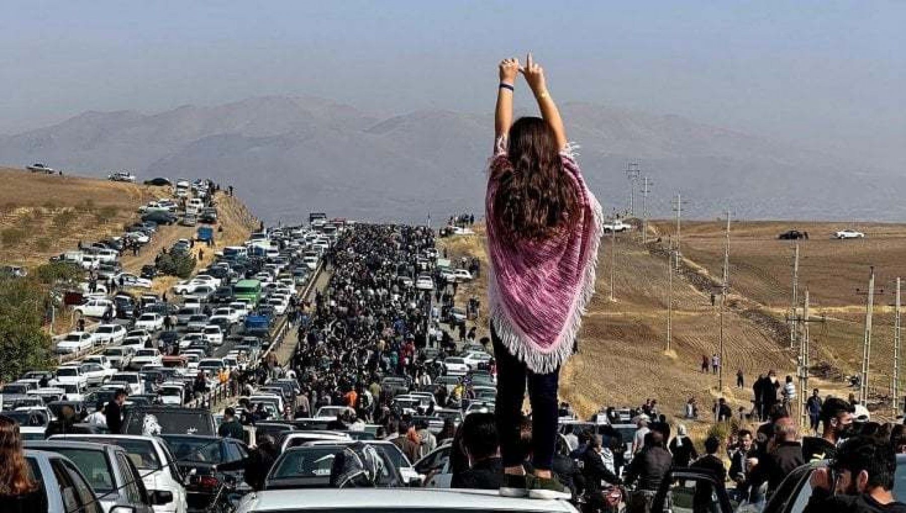 Le donne coraggio di Iran e Afghanistan e la pavidità dell'Occidente | Oggi