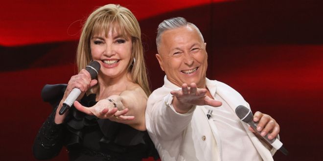 Ballando con le Stelle, Paolo Belli verso la conferma: «Non vogliono abbandonare un amico in un momento difficile»