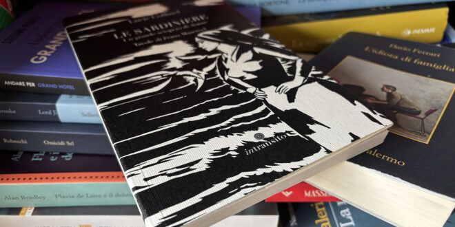 Libri d’Oggi: scioperi di donne, guai di famiglia e città tecnologiche