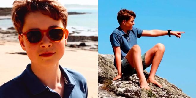 George d’Inghilterra compie 13 anni: gli auguri speciali di mamma e papà