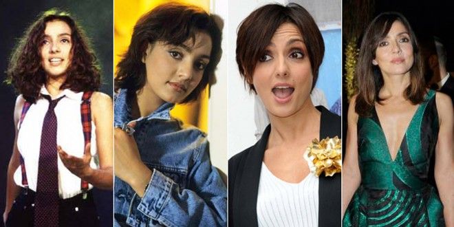 Ambra Angiolini: «Renga è l’amore della mia vita. Oggi sono fidanzata… ma lui non lo sa»