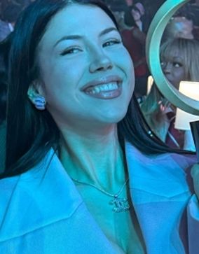 Anna Pepe, la rapper italiana premiata a Los Angeles