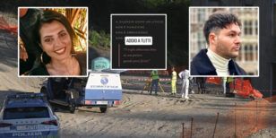 Federico Vella era in cura psichiatrica da 15 anni. Oggi i funerali di Lorena Isceri
