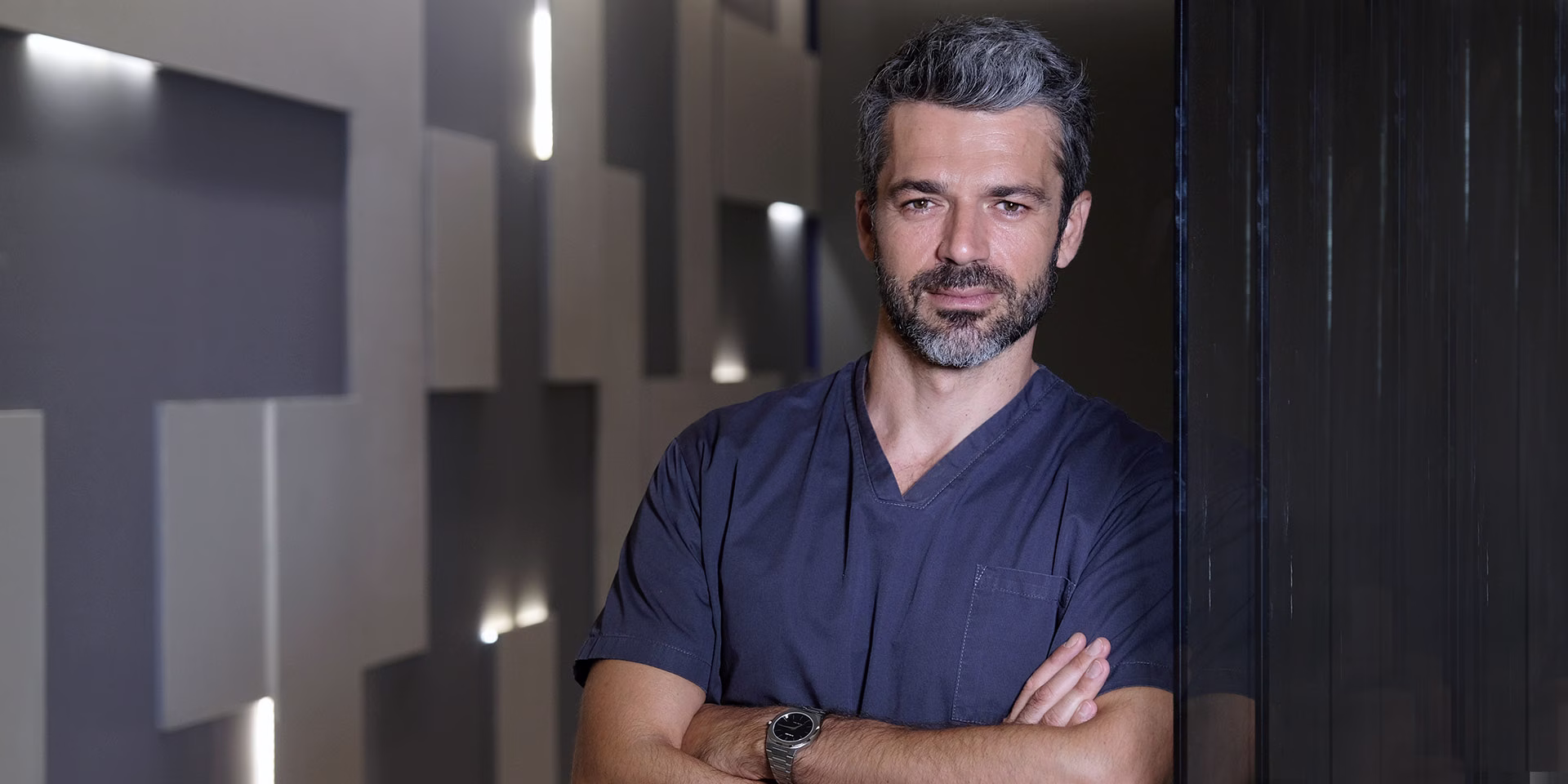 Luca Argentero lascia Doc – Nelle tue mani: che cosa succede ora