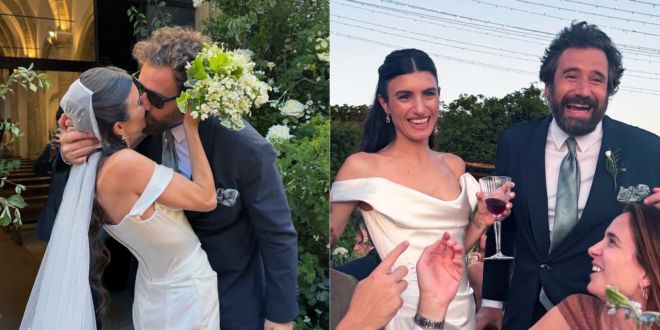 Tommaso Paradiso e Carolina Sansoni, i dettagli del matrimonio a Capalbio: da Jovanotti a Caterina Balivo, gli ospiti vip