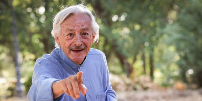 «Una vita da favola» che si spezza: addio a Fabio Grossi, marito di Leo Gullotta