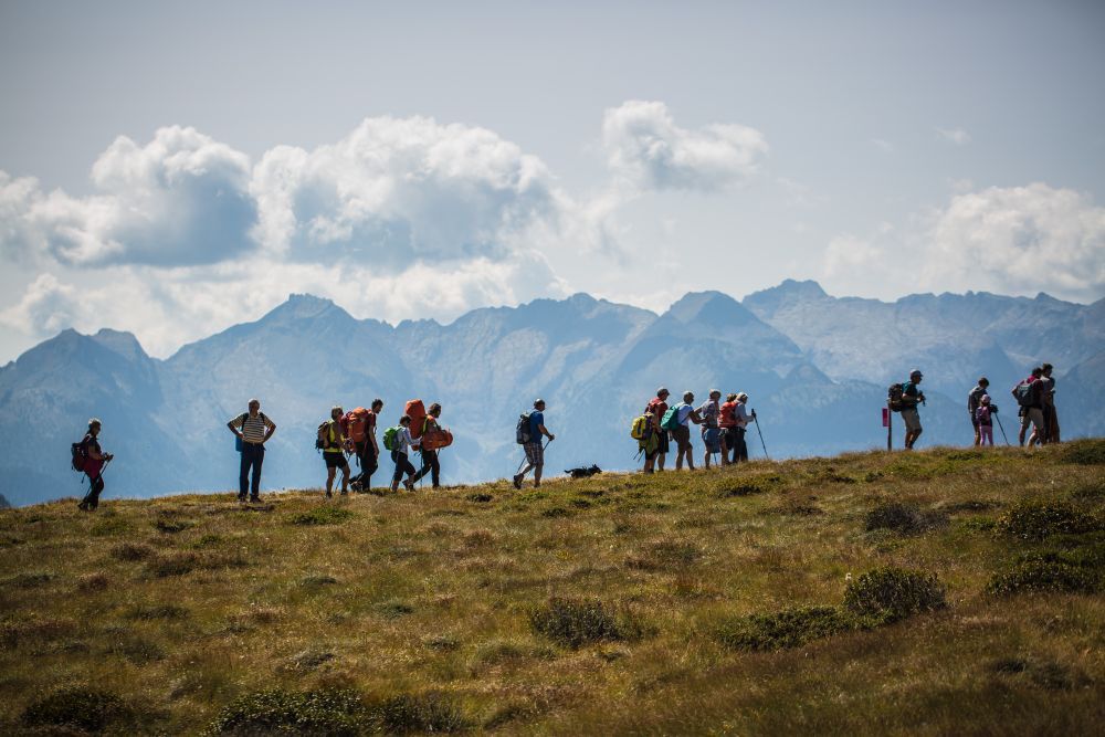 Val di Fiemme