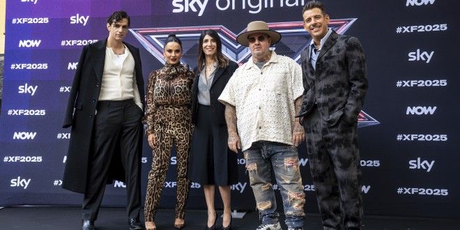 X Factor 2025, Achille Lauro: «Il talento è una menzogna, i ragazzi devono trovare ciò che amano e credere in loro stessi»