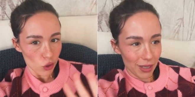 Aurora Ramazzotti parla delle nozze con Goffredo Cerza