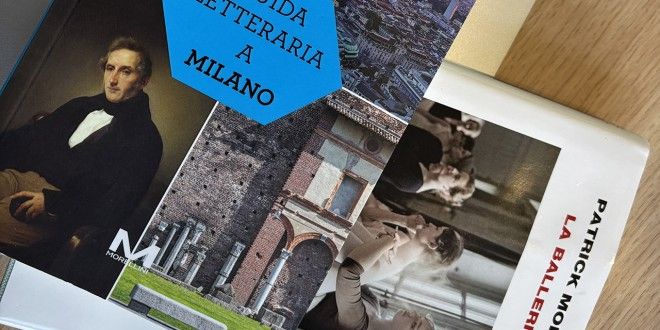 Libri d’Oggi: il Nobel Modiano, Jung e la Milano letteraria