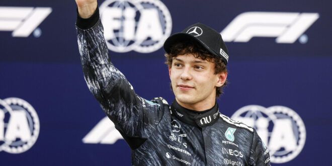 Kimi Antonelli, il relax a Portofino con Suami Di Tavi prima della sfida impossibile al Gp di Monza