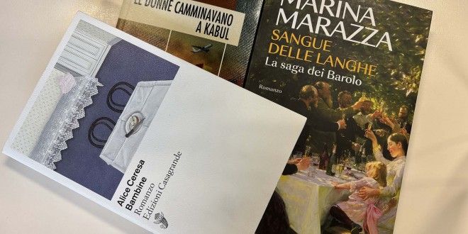 Libri d’oggi: davvero non si può disertare?