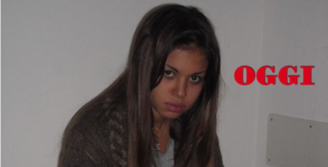 Ruby Di Roccio Ruby ci racconta tutta la verità. Intervista e foto esclusive | Oggi