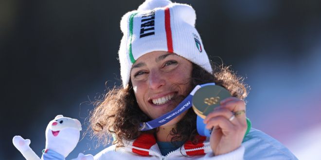 Federica Brignone, nuovo intervento al ginocchio: che cosa è successo e come sta