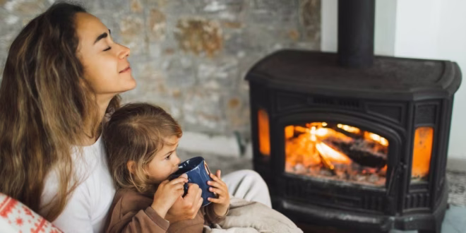 Né troppo umida, né troppo secca: come riequilibrare l’aria in casa d’inverno - immagine