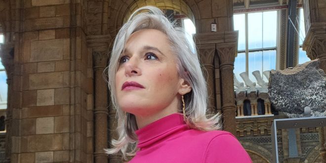 Notizie, fotografie e video Valeria parrella - Oggi