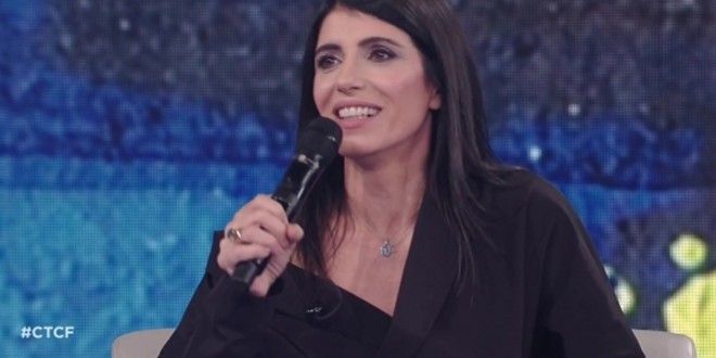 Giorgia, l’esilarante aneddoto su Ornella Vanoni