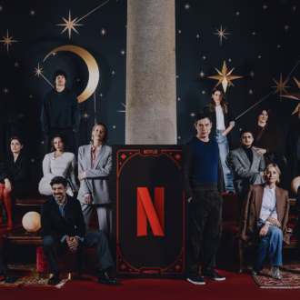 Netflix: dai film alle serie tv, tutte le novità italiane del 2026 - immagine