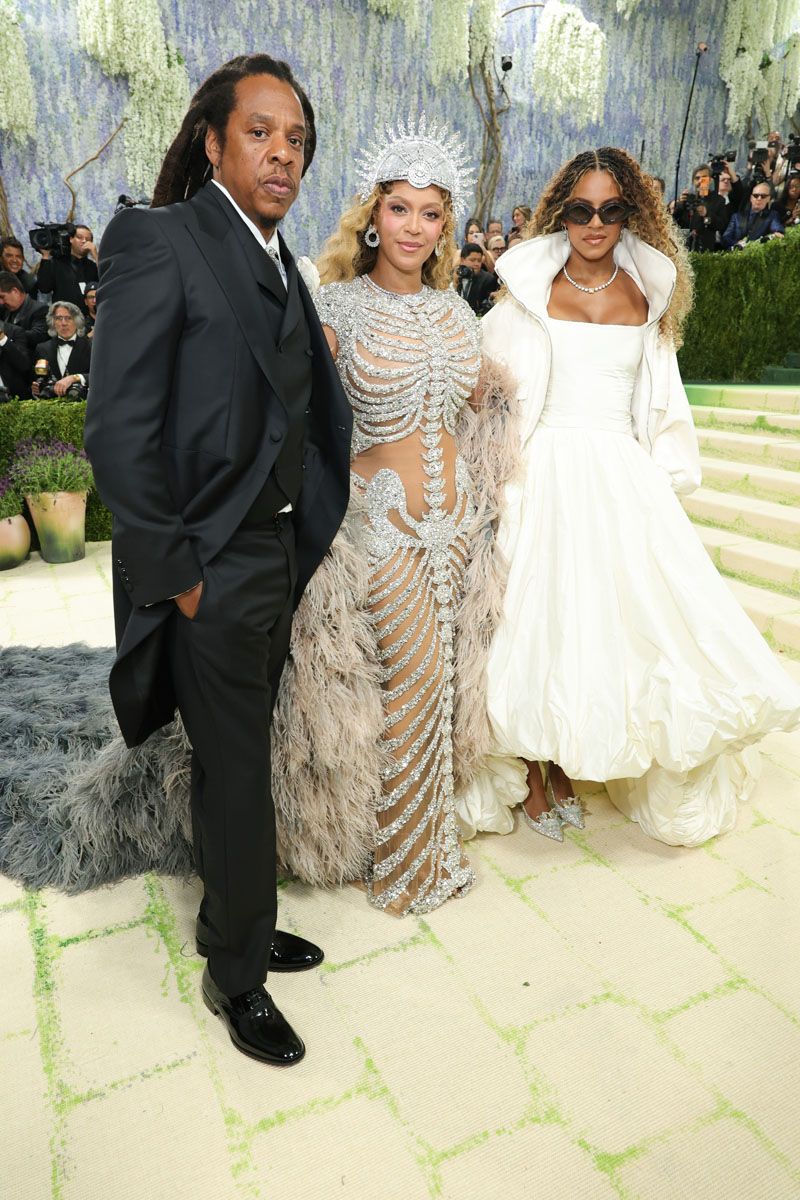 Met Gala 2026, da Madonna a Nicole Kidman con la figlia Sunday Rose e ...