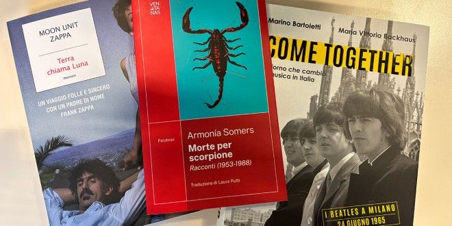 Libri d’Oggi: come sono moderni Boccaccio e i Beatles