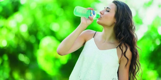 Estate: l’acqua è la migliore alleata della tua salute