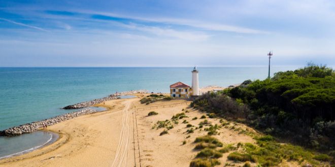 Bandiere blu 2026: dove trovare le spiagge più belle d’Italia