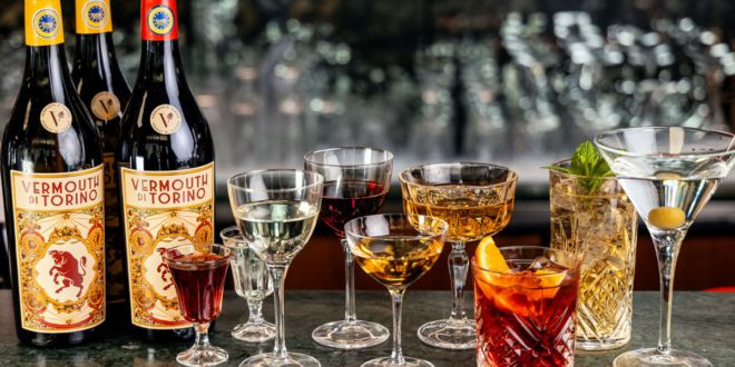 La rinascita del vermouth, da aperitivo dei re a protagonista nei cocktail