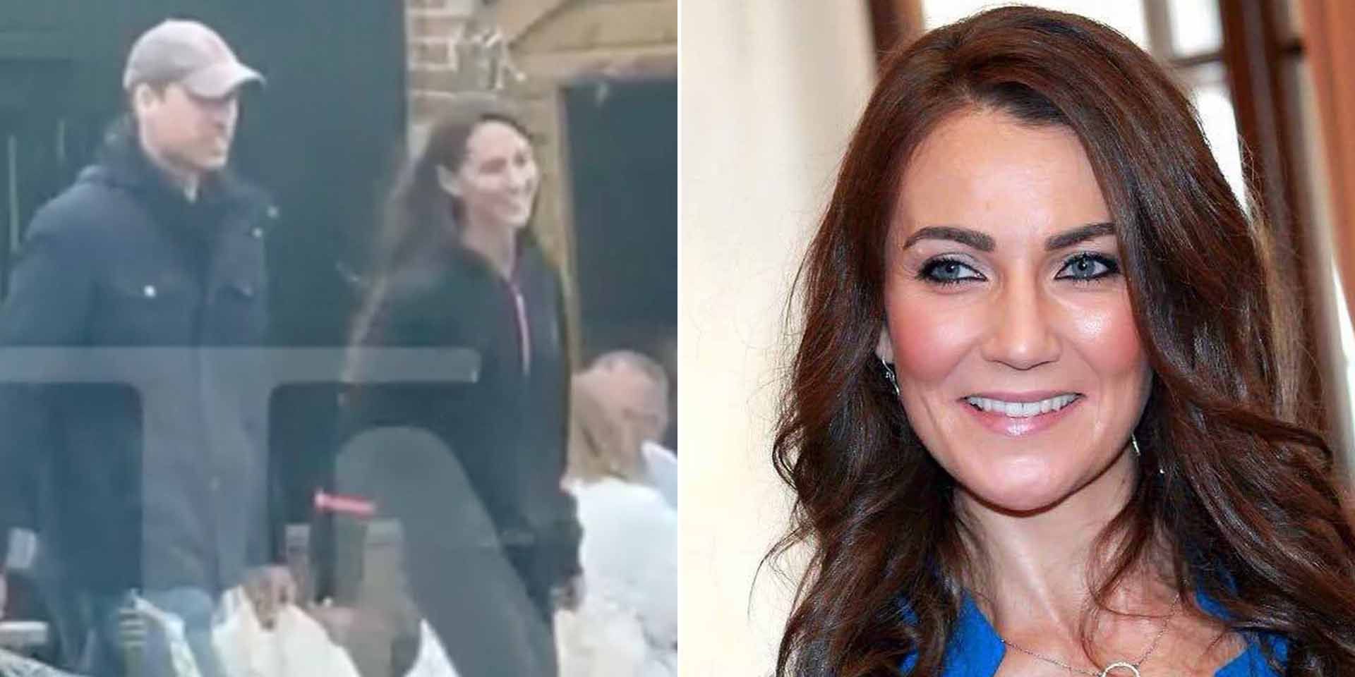 Kate Middleton, 