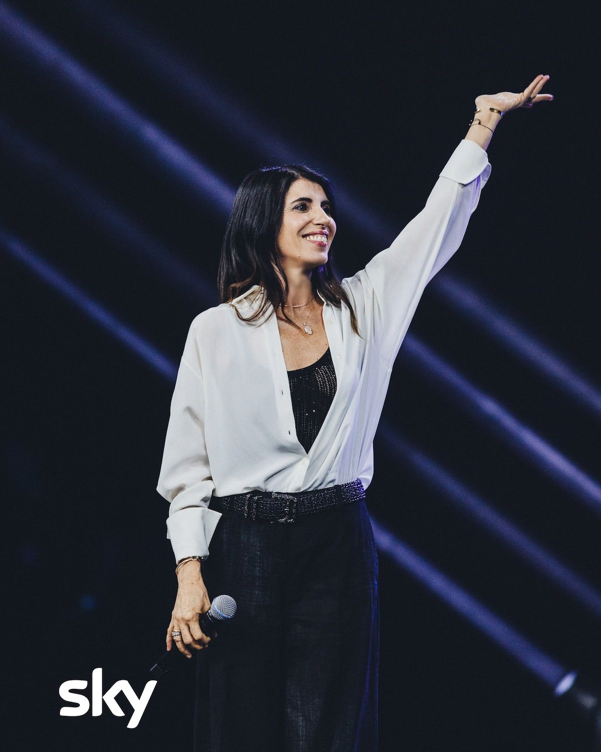 Giorgia (Ufficio stampa)
