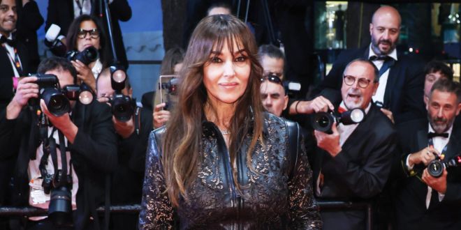 Monica Bellucci e Tim Burton, addio senza rimpianti: «Ci siamo arricchiti, ma ora ognuno per la sua strada»