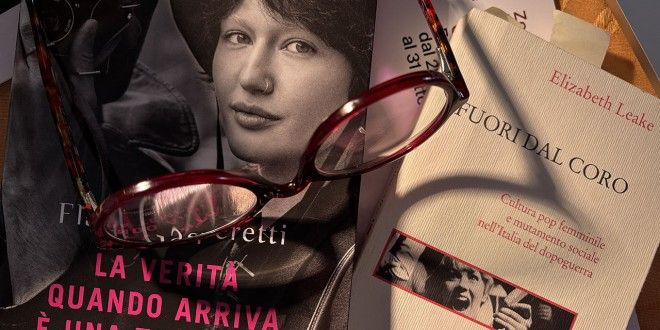 Libri d’Oggi: essere figli è una “scelta” difficile