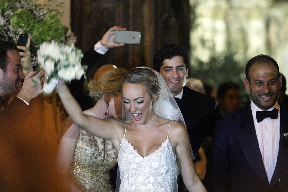 Cristel Carrisi e Davor Luksic sposi, tutte le foto del matrimonio da  favola | Oggi