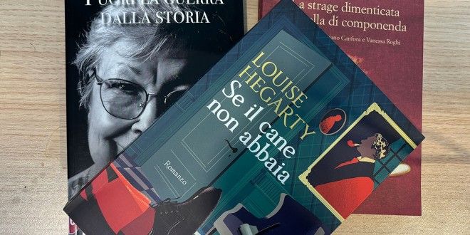 Libri d’Oggi: Menapace, Langer e l’impegno per la pace