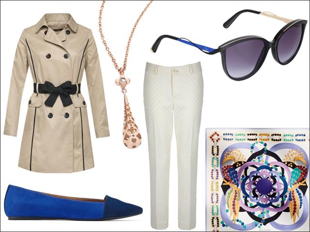 Moda weekend: 8 look per 8 mete - GALLERY | Oggi