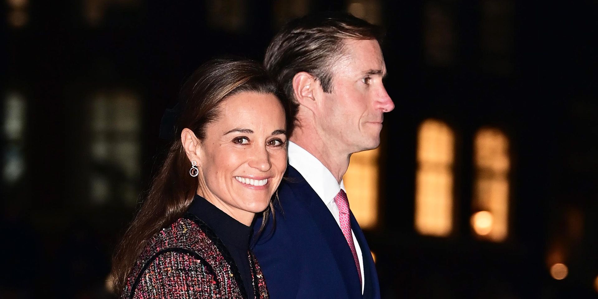 Pippa Middleton vende Buckleberry Farm: la fattoria per i bambini è stata  un disastro economico | Oggi