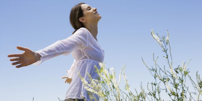 Il respiro è unico come l’impronta digitale e può dare informazioni sulla tua salute