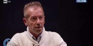 Massimo Bossetti a Vespa: «Non ho uccisa Yara, si rifacciano le analisi»