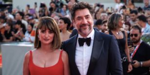 Venezia 2026: Penélope Cruz e Javier Bardem la coppia più bella incanta sul tappeto rosso
